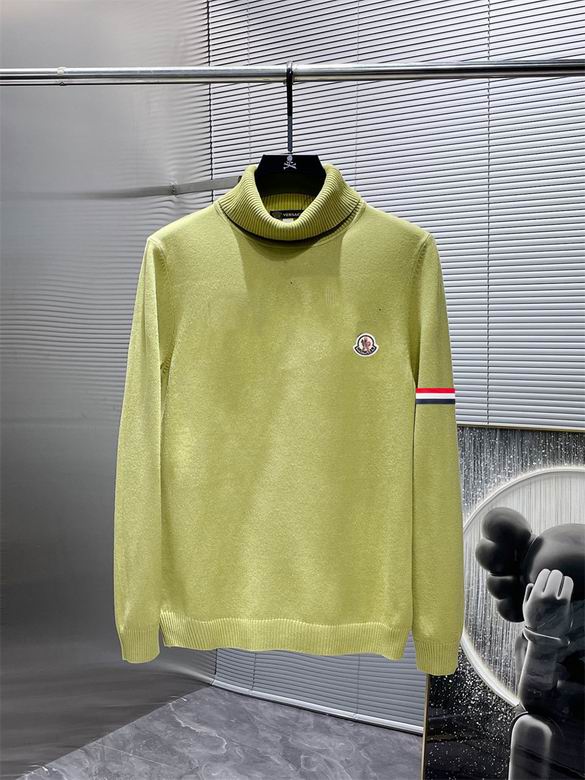 Moncler Sweater Mens ID:20240305-147